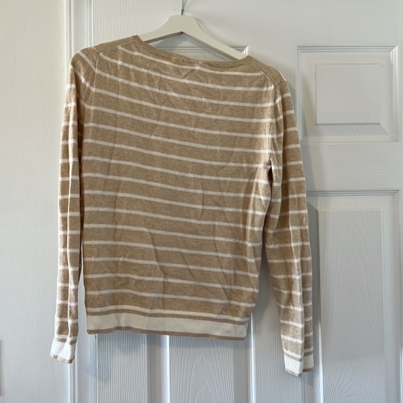 J. Crew Sweater - Picture 2 of 3